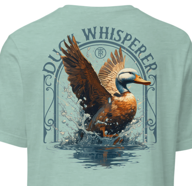 ITR Duck Whisperer