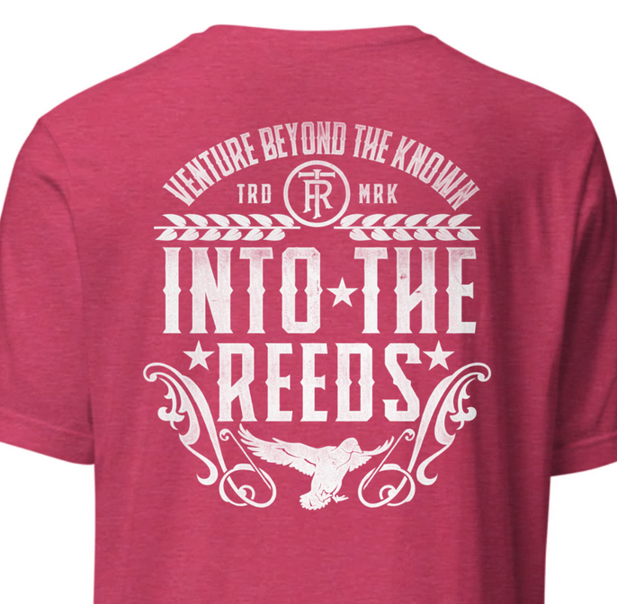 ITR Signature Tee