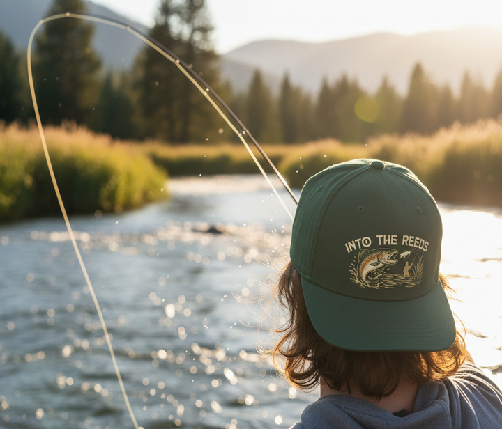 Fly Fishing ITR