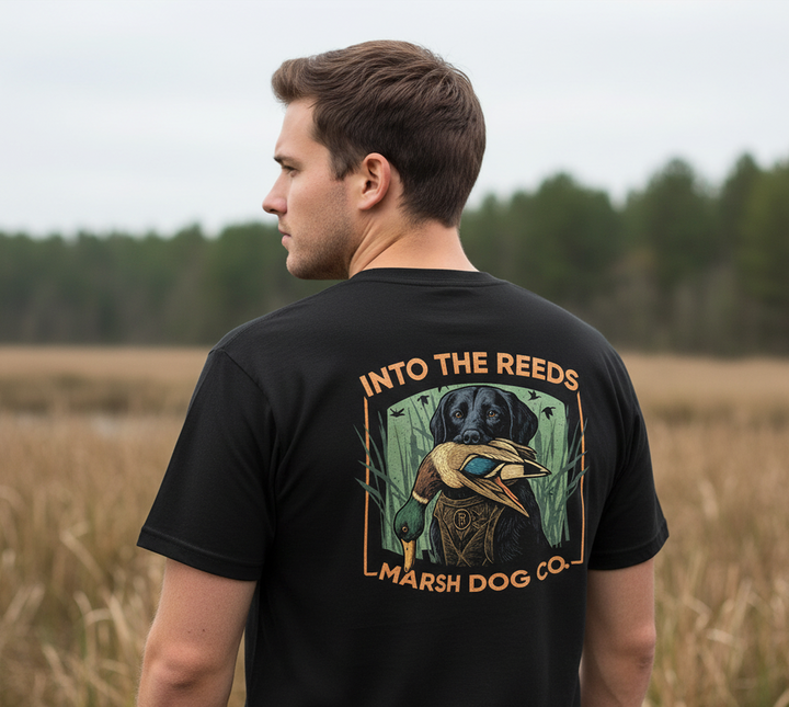 ITR MARSH DOG CO.
