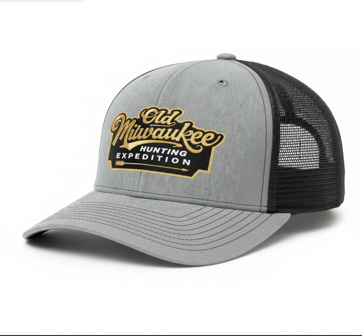 Hunting Expedition Hat